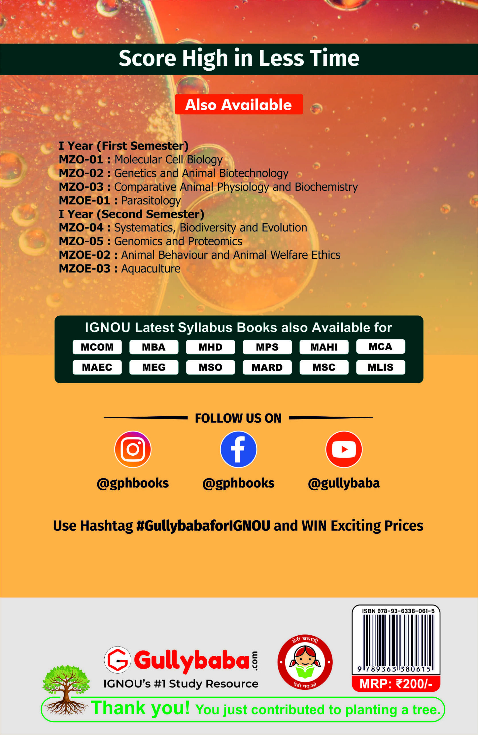 Molecular Cell Biology - Image 2