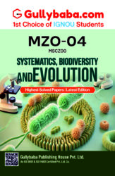 Systematics, Biodiversity and Evolution