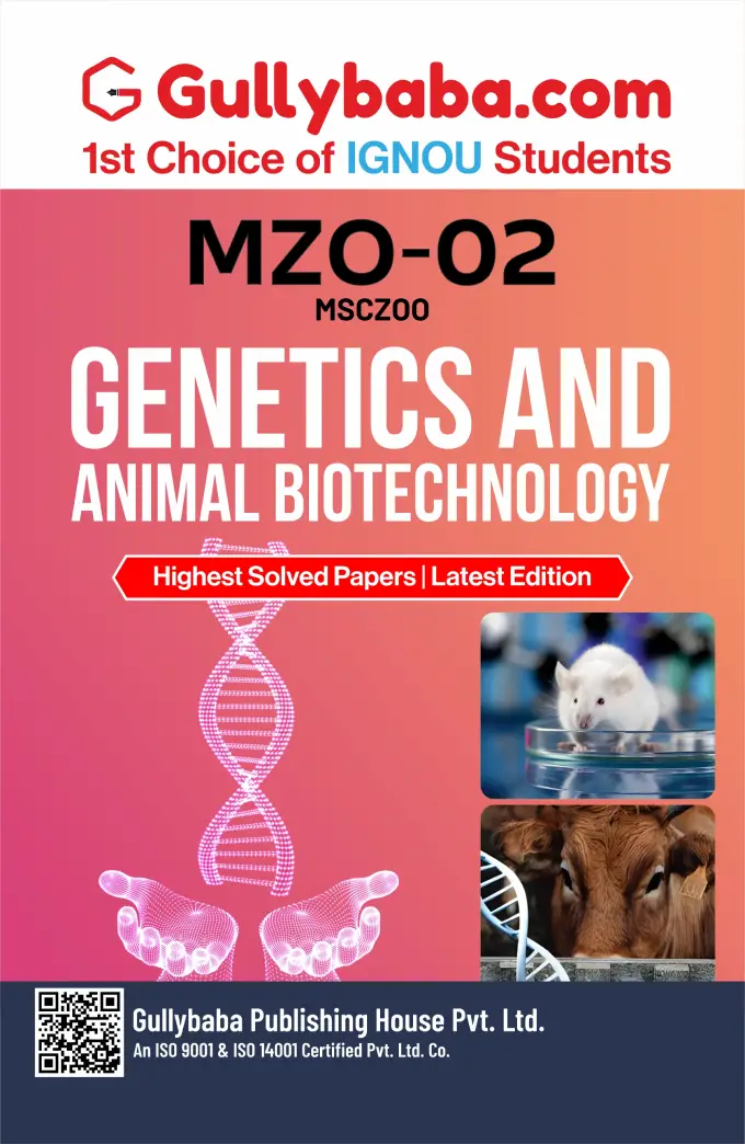 Genetics and Animal Biotechnology