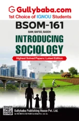 Introducing Sociology
