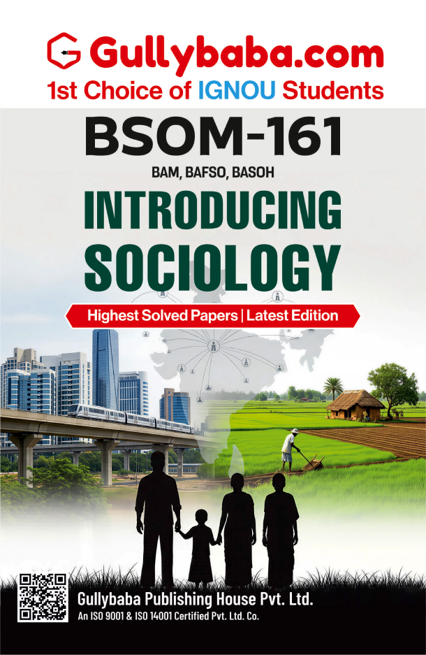 Introducing Sociology