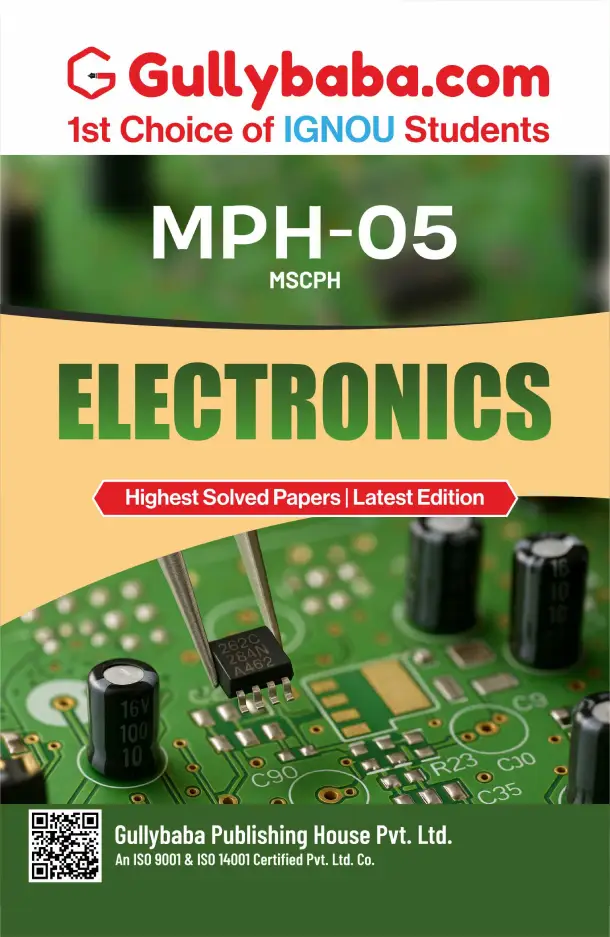 Electronics