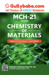 Chemistry of Materials