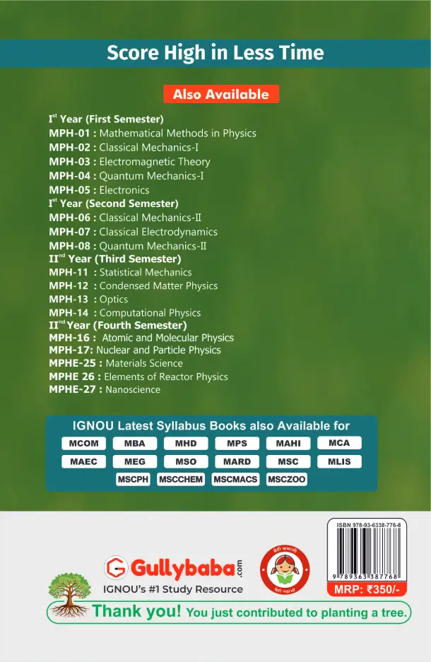 Condensed Matter Physics - Image 2