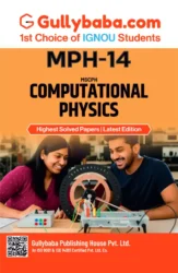 Computational Physics