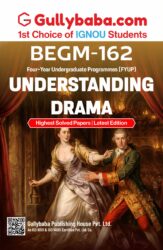Understanding Drama
