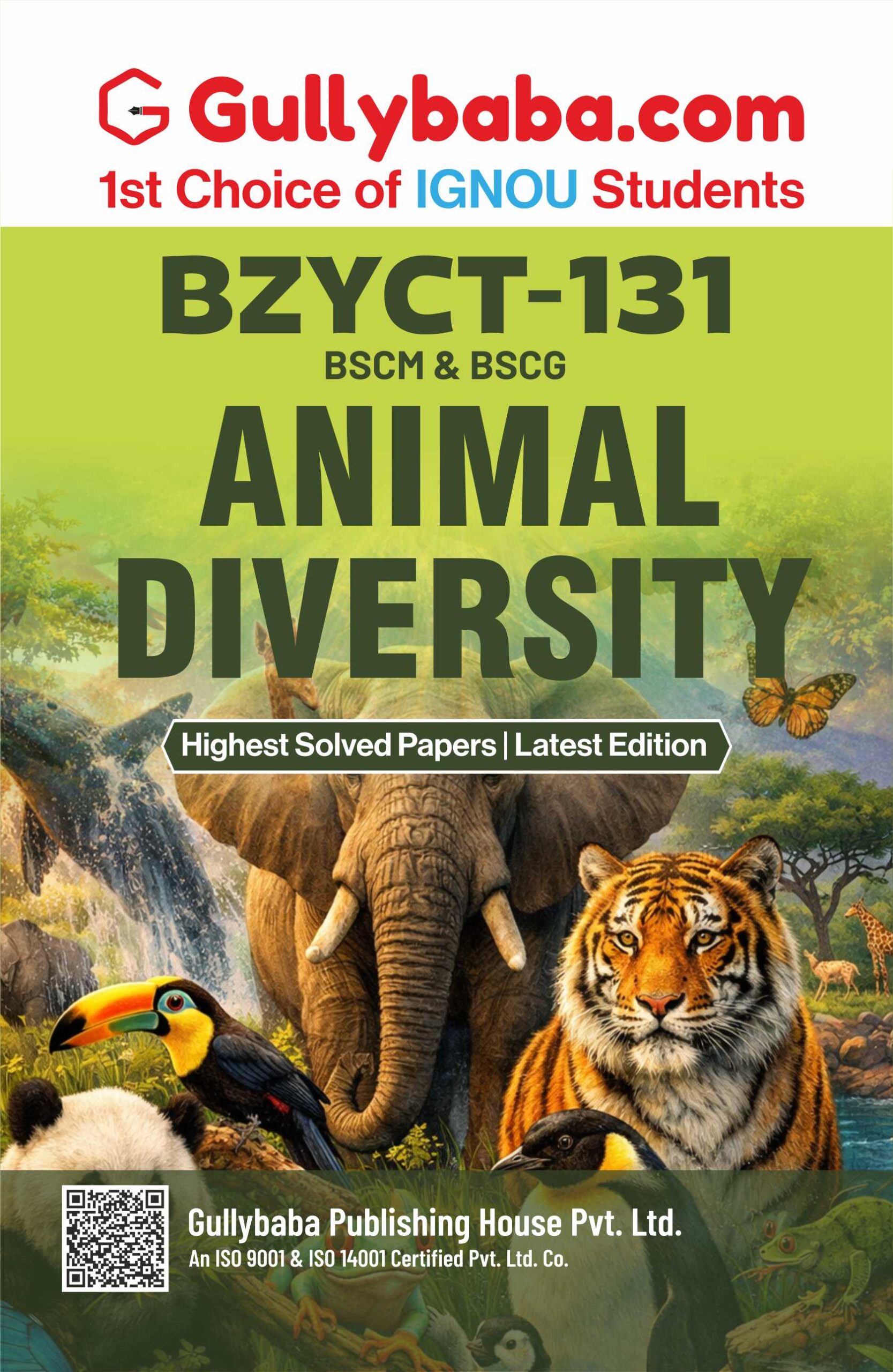 Animal Diversity