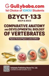 Comparative Anatomy and Developmental Biology of Vertebrates