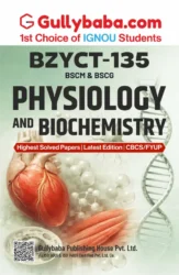 Physiology and Biochemistry