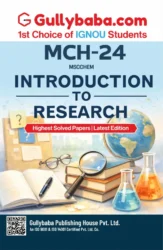 Introduction to Research