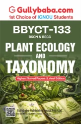 Plant Ecology and Taxonomy