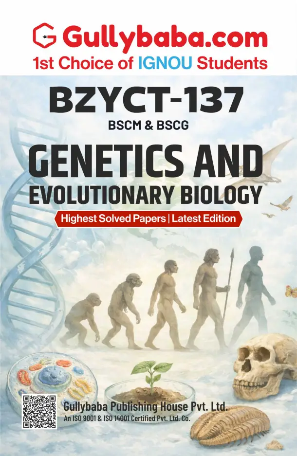 Genetics and Evolutionary Biology