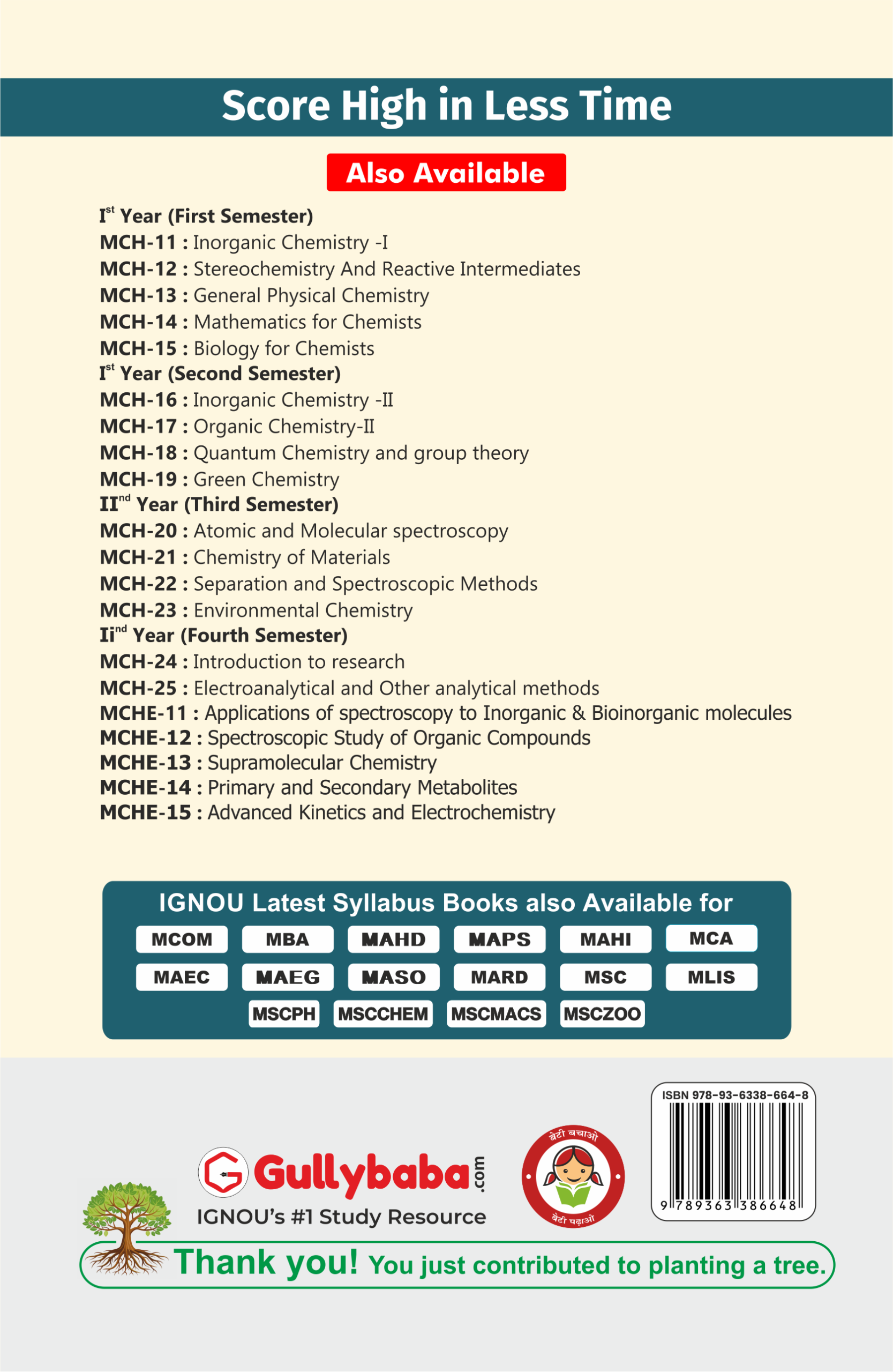 Spectroscopic Study of Organic Compounds - Image 2