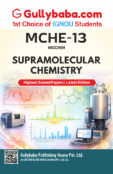 Supramolecular Chemistry