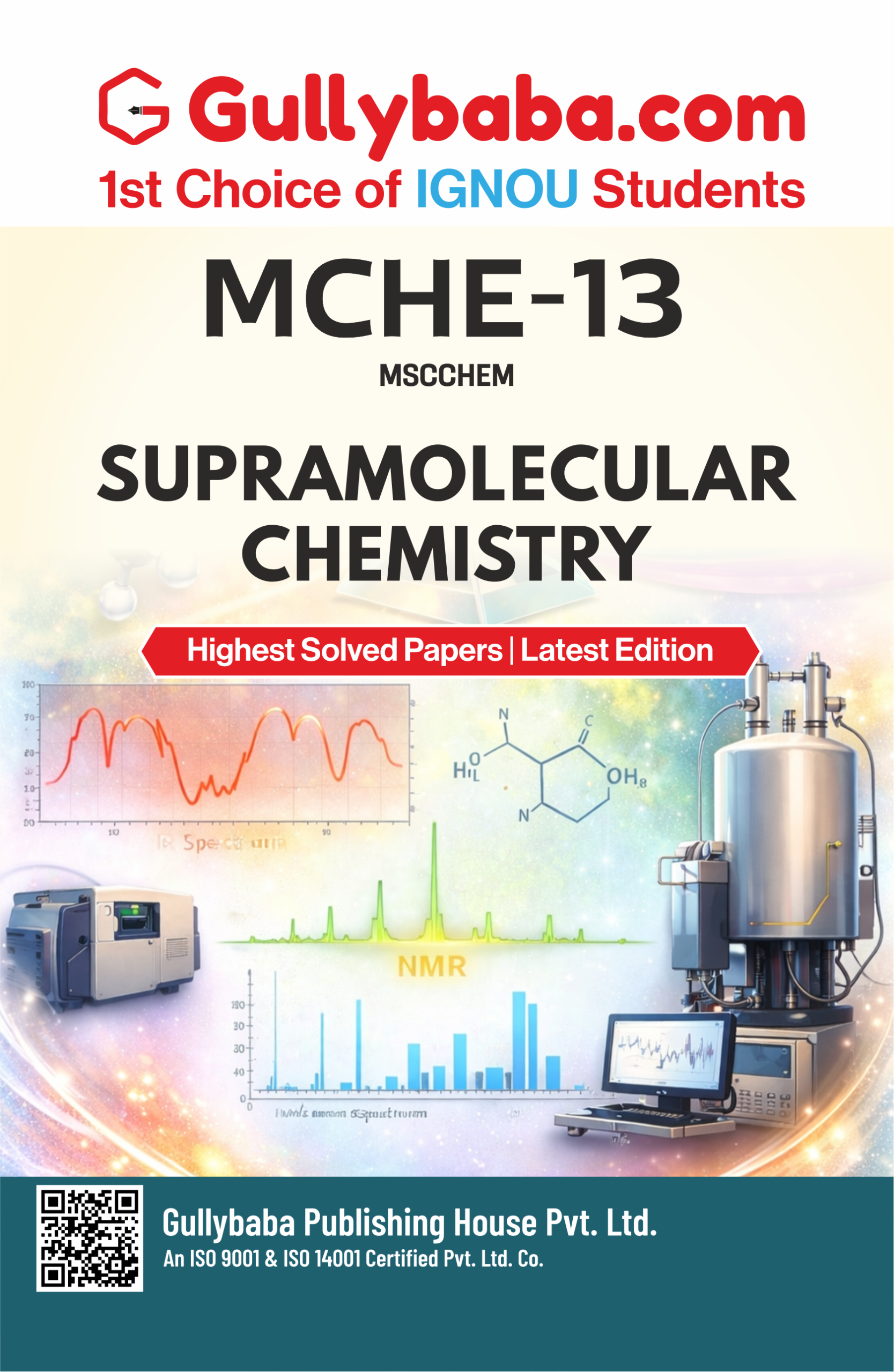 Supramolecular Chemistry